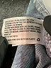 Universal Thread Stars Blue Jeans Size 4 - photo 7