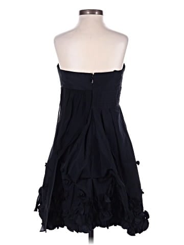 BCBGMAXAZRIA Cocktail Dress (view 2)