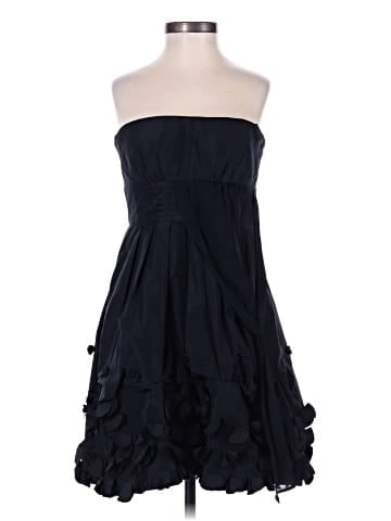 BCBGMAXAZRIA Cocktail Dress (view 1)