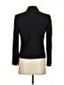 Cartonnier Chevron-herringbone Black Blazer Size 2 - photo 2