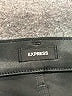 Express Black Leggings Size 00 - photo 3