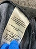 DKNY Chevron-herringbone Black Dress Pants Size 4 - photo 4