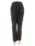 Sanctuary Houndstooth Black Dress Pants Size XL - photo 2