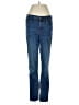 Madewell Solid Blue Jeans Size 29 waist - photo 1