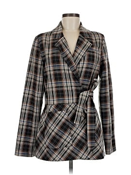 Pamela Love Coat