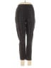 Sanctuary Houndstooth Black Dress Pants Size XL - photo 1