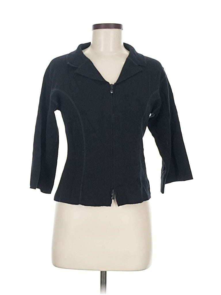 Pre-owned Bitte Kai Rand 3/4 Sleeve T-shirt In Black