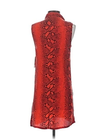 Equipment Cocktail Dress (view 2)