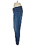 Madewell Solid Blue Jeans Size 29 waist - photo 5