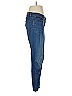Madewell Solid Blue Jeans Size 29 waist - photo 4