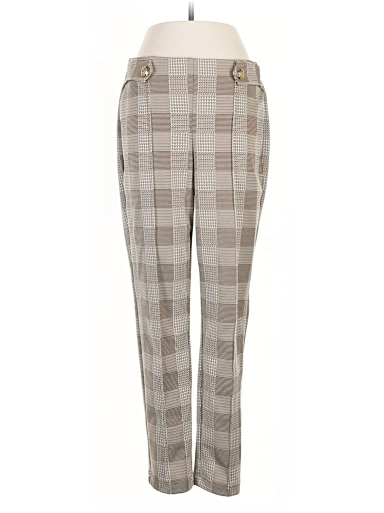 Pre-owned Cato Casual Pants In Brown