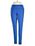 Nylora Color Block Blue Active Pants Size S - photo 1