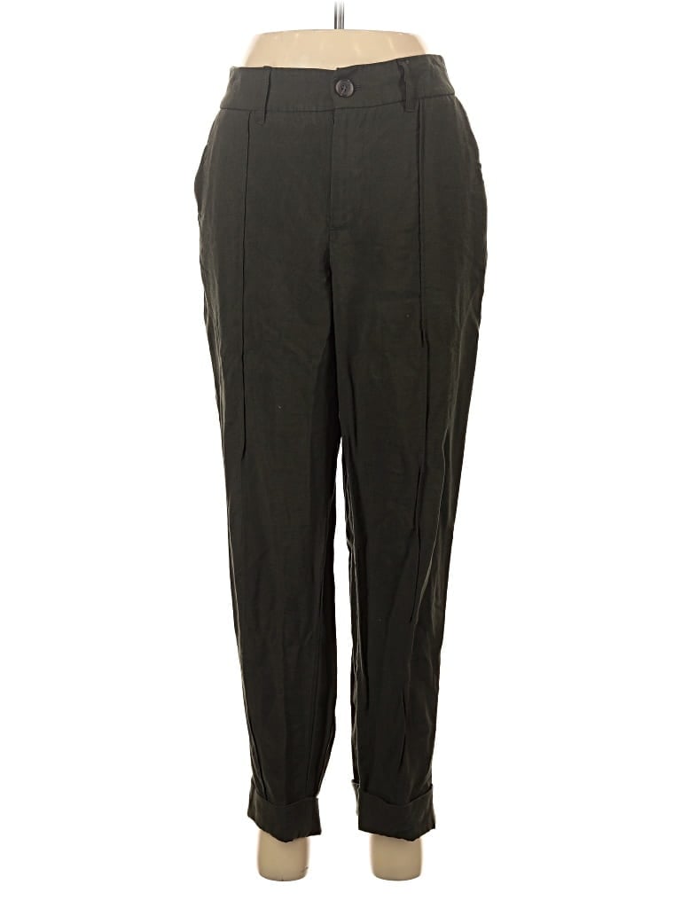 Pre-owned A New Day Casual Pants In Green