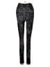 Beyond Yoga Paisley Gray Active Pants Size XS - photo 2
