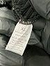 Unbranded Solid Black Active Pants Size XL - photo 8