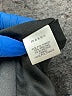 Mason Color Block Black Cocktail Dress Size 6 - photo 4