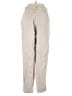Northern Reflections Solid Gray Casual Pants Size 13 - 14 - photo 2
