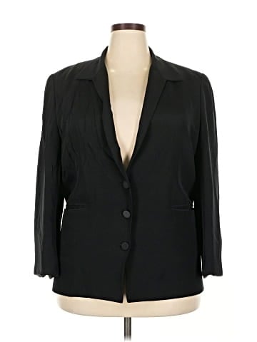 Barry Bricken Blazer (view 1)