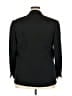 Barry Bricken Black Blazer Size 2X - photo 2