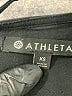 Athleta Solid Black Casual Dress Size XS - photo 7