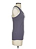 Athleta 100% Nylon Gray Active Tank Size XS - photo 4