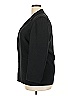 Barry Bricken Black Blazer Size 2X - photo 5