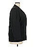 Barry Bricken Black Blazer Size 2X - photo 4