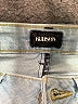 Hudson Jeans Hearts Blue Jeans Size 25 waist - photo 4