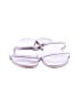 Gianni Bini Silver Purple Sandals Size 7 - photo 2