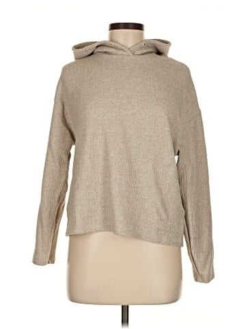 Amisu Pullover Sweater (view 1)