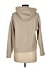 Amisu 100% Elastane Metallic Tan Pullover Sweater Size M - photo 2