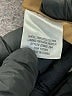 Mi ami 100% Polyester Metallic Tan Casual Dress Size XL - photo 7