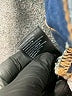 BDG Stripes Blue Jeans Size 28 waist - photo 8