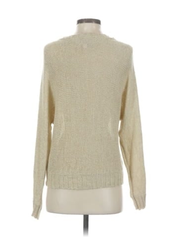 Romeo & Juliet Couture Pullover Sweater (view 2)
