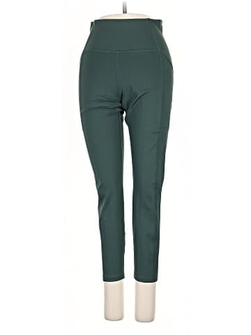 Girlfriend Collective Active Pants (view 1)