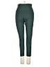 Girlfriend Collective Solid Green Active Pants Size S - photo 1