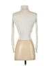 Zara Ivory Turtleneck Sweater Size S - photo 2