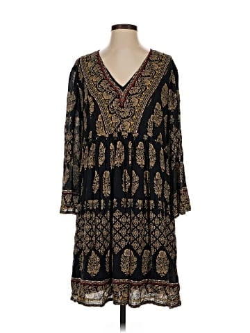Maeve by Anthropologie Casual Dress (view 1)