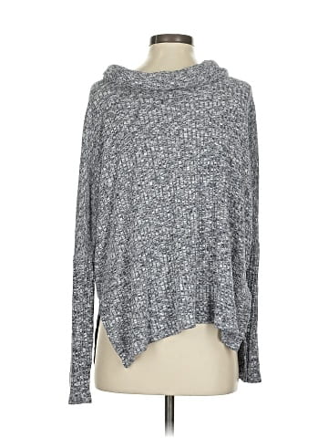 Very J Pullover Sweater (view 2)