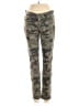 Hudson Jeans Camo Green Jeans Size 26 waist - photo 1