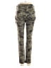 Hudson Jeans Camo Green Jeans Size 26 waist - photo 2