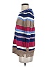 Chico's Stripes Brown Pullover Sweater Size Sm (0) - photo 5