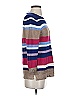 Chico's Stripes Brown Pullover Sweater Size Sm (0) - photo 4
