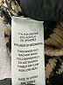 Assorted Brands Houndstooth Gold Pullover Sweater Size 10 - photo 4