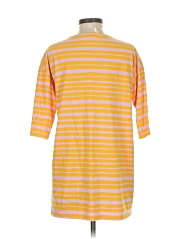 Marimekko for Uniqlo 3/4 Sleeve T-Shirt (view 2)