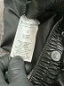 Juicy Couture 100% Polyester Black Cargo Pants Size 12 - photo 8