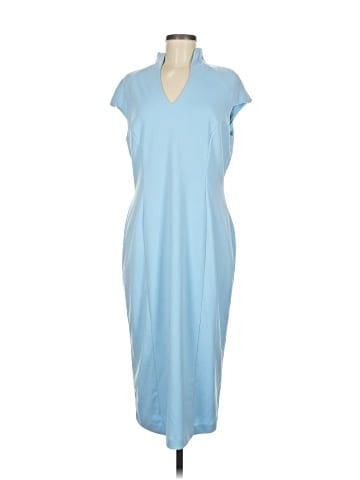 Ava & Aiden Casual Dress (view 1)
