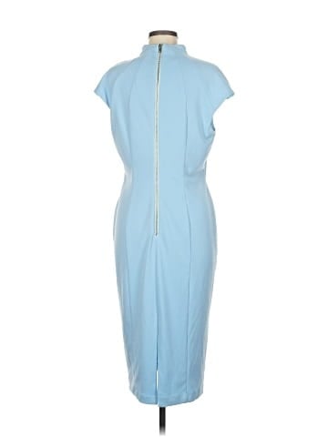 Ava & Aiden Casual Dress (view 2)