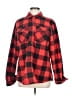 Unbranded 100% Polyester Red Pullover Sweater Size M - photo 1