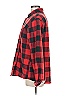 Unbranded 100% Polyester Red Pullover Sweater Size M - photo 5
